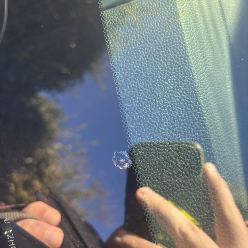 De Leon Auto Glass - Before - Auto Glass Services Near Me - Lancaster, California De Leon Auto Glass - Before - Auto Glass Services Near Me - Lancaster, California