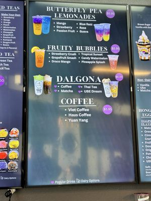 Menu photo 4 Chill Haus Las Vegas, NV Menu photo 4 Chill Haus Las Vegas, NV