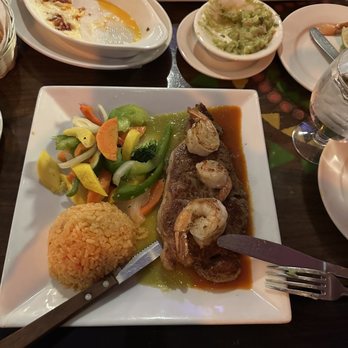 Tijuana Cantina & Restaurant - Queso Fundido, Guacamole and chips and Sirloin Steak - Mexican Near Me - Mahopac, New York Tijuana Cantina & Restaurant - Queso Fundido, Guacamole and chips and Sirloin Steak - Mexican Near Me - Mahopac, New York