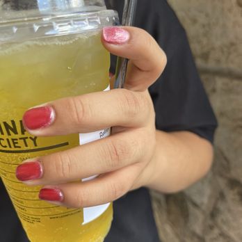 Just For You Nails Spa - Nail Salons Near Me - Katy, Texas