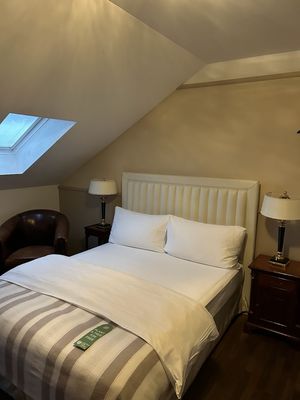 Hotel Townhouse by null