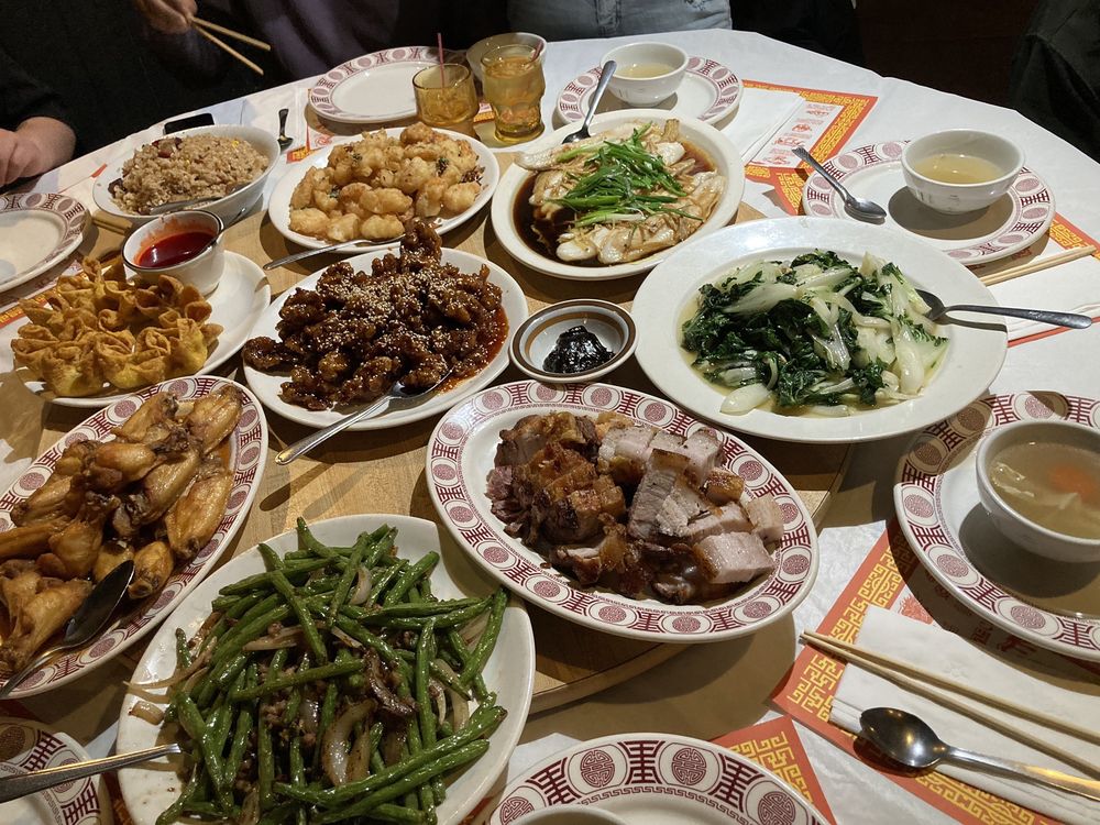 JINLAN CHINESE RESTAURANT Updated November 2024 51 Photos & 28