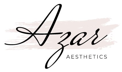 Azar Aesthetics Logo