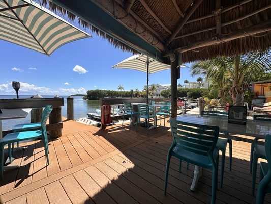 Snappers Oceanfront Restaurant & Bar by null