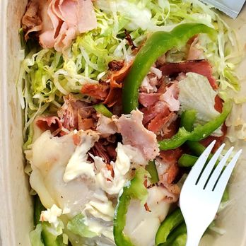 Jersey Mike's Subs - Hot Italian in a bowl! - Sandwiches Near Me - Modesto, California Jersey Mike's Subs - Hot Italian in a bowl! - Sandwiches Near Me - Modesto, California