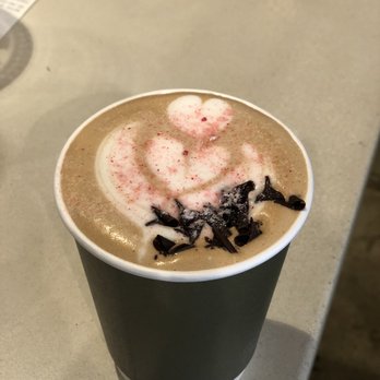 Good Neighbor - Winter romance - Coffee & Tea Near Me - Baltimore, Maryland Good Neighbor - Winter romance - Coffee & Tea Near Me - Baltimore, Maryland