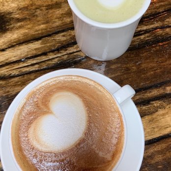 La Forêt - Coffee & Tea Near Me - Burnaby, British Columbia La Forêt - Coffee & Tea Near Me - Burnaby, British Columbia