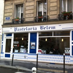 Pastelaria Belem
