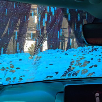 76 Ignite - Car Wash Near Me - Norco, California