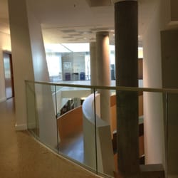 Gates and Hillman Centers