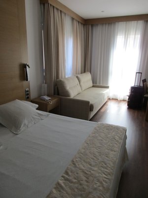 SH Valencia Palace by null