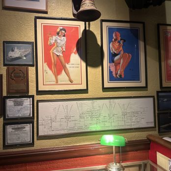 Gaspar's Grotto - Bars Near Me - Tampa, Florida