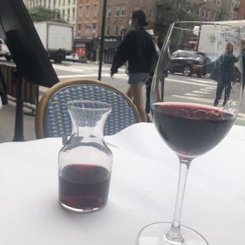 Marseille - Cote du Rhône - French Near Me - New York, New York