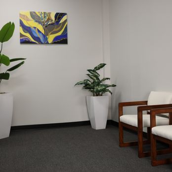 AZ Therapy Quest - AZ Therapy Quest waiting room for in-person therapy - Counseling & Mental Health Near Me - Phoenix, Arizona