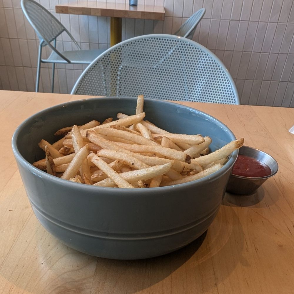 Belly - Classic fries - Mexican Near Me - Oakland, California Belly - Classic fries - Mexican Near Me - Oakland, California