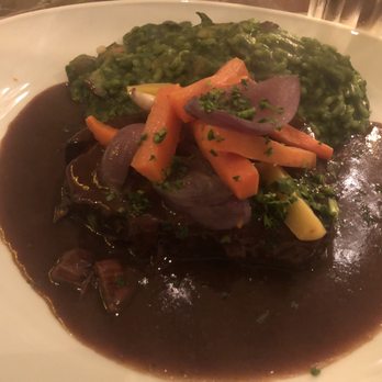 Osteria Nostrana - Pizza Near Me - Ascona, TI