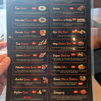 Sushi Crush - Japanese Near Me - Scottsdale, Arizona