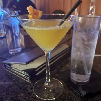 Lit Cigar Lounge - Passionfruit martini - Cigar Bars Near Me - Indianapolis, Indiana Lit Cigar Lounge - Passionfruit martini - Cigar Bars Near Me - Indianapolis, Indiana
