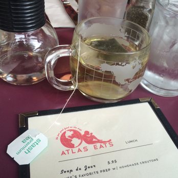 Atlas Eats Kitchen & Bake Shop - Love these mugs! - Breakfast & Brunch Near Me - Irondequoit, New York