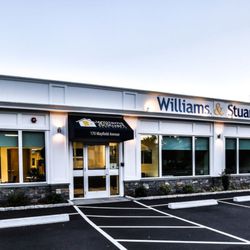 Williams & Stuart Real Estate