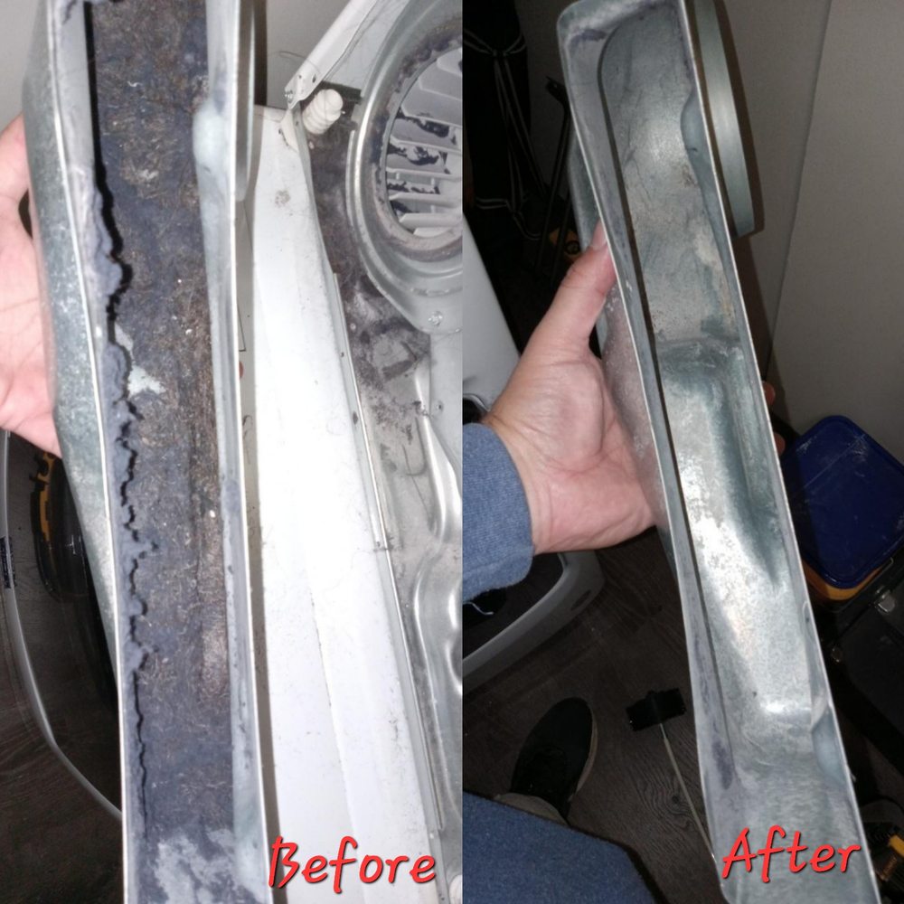 BIG Z APPLIANCE REPAIR Updated June 2024 Saugus, Massachusetts