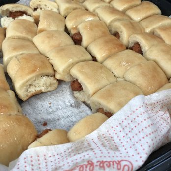 Chick-fil-A - Breakfast Mini's - Fast Food Near Me - Allen, Texas