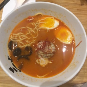 Sansotei Ramen - Ramen Near Me - Toronto, Ontario Sansotei Ramen - Ramen Near Me - Toronto, Ontario