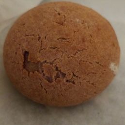 Mochi Bread
