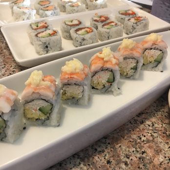 Rolls & Rolls Plus Sushi - Delicious - Sushi Bars Near Me - Bellevue, Washington Rolls & Rolls Plus Sushi - Delicious - Sushi Bars Near Me - Bellevue, Washington