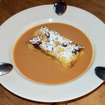 Cafe Hiro - Croissant Bread Pudding - Italian Near Me - Cypress, California Cafe Hiro - Croissant Bread Pudding - Italian Near Me - Cypress, California