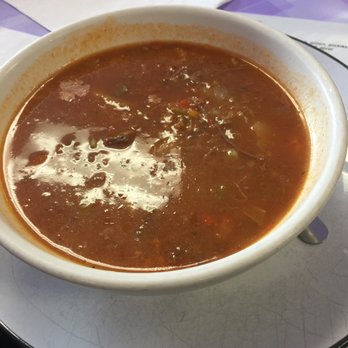 Old Bridge Cafe - Beef goulash - Modern European Near Me - Salt Lake City, Utah Old Bridge Cafe - Beef goulash - Modern European Near Me - Salt Lake City, Utah