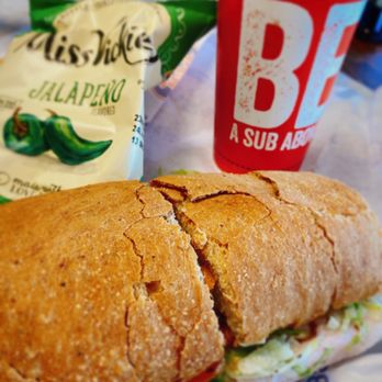 Jersey Mike's Subs - #7 Turkey and Provolone - Fast Food Near Me - Moon Township, Pennsylvania Jersey Mike's Subs - #7 Turkey and Provolone - Fast Food Near Me - Moon Township, Pennsylvania