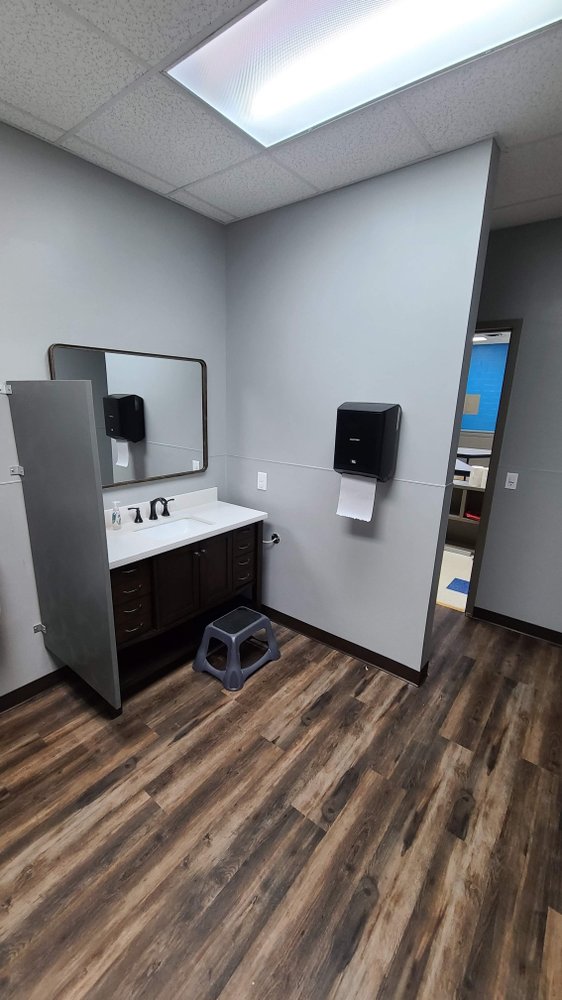 Slide of Blackmon Home Repair