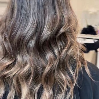 Brittini Brenes Atelier  - Hair Salons Near Me - Pasadena, California