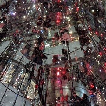 Summit One Vanderbilt - Observatories Near Me - New York, New York