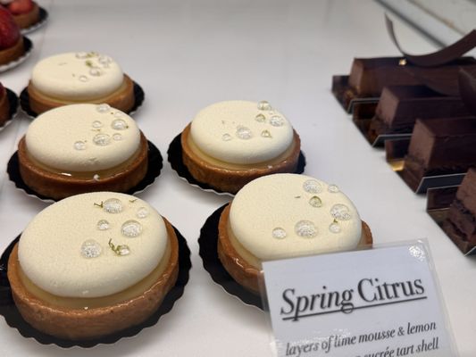 Rose Street Patisserie by null