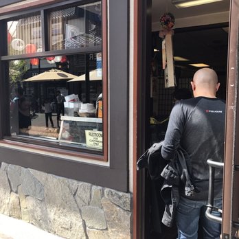 Mitsuru Cafe - Japanese Near Me - Los Angeles, California