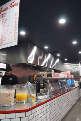 Angel's Tijuana Tacos by null