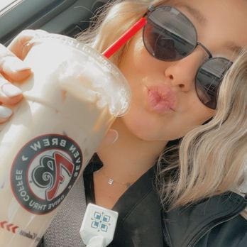 7 Brew Coffee - Coffee & Tea Near Me - Independence, Missouri