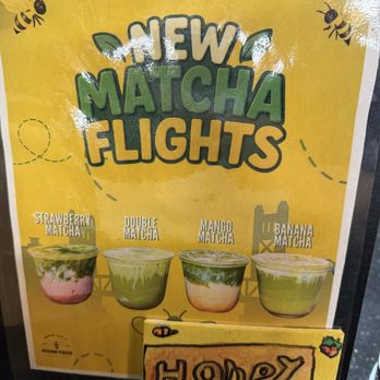 Honeybee Boba Cafe - Bubble Tea Near Me - Sacramento, California Honeybee Boba Cafe - Bubble Tea Near Me - Sacramento, California