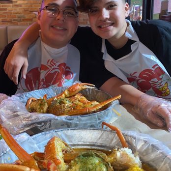 Cajun Boil - Cajun/Creole Near Me - Miami, Florida