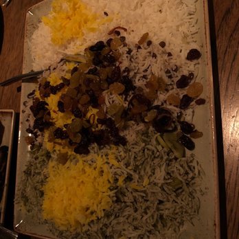 Rumi's Kitchen - Rice - Persian/Iranian Near Me - Atlanta, Georgia Rumi's Kitchen - Rice - Persian/Iranian Near Me - Atlanta, Georgia