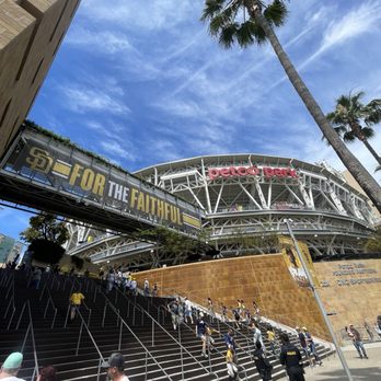 Petco Park - First time at this beautiful park! - Stadiums & Arenas Near Me - San Diego, California Petco Park - First time at this beautiful park! - Stadiums & Arenas Near Me - San Diego, California