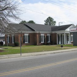 Southern Bank