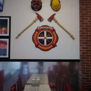 Firehouse Subs - Sandwiches Near Me - Oceanside, California Firehouse Subs - Sandwiches Near Me - Oceanside, California
