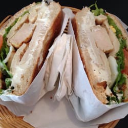Bagel Box Avenue