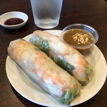 New Super Pho - A2. 3 Spring Rolls - Vietnamese Near Me - Duluth, Georgia New Super Pho - A2. 3 Spring Rolls - Vietnamese Near Me - Duluth, Georgia