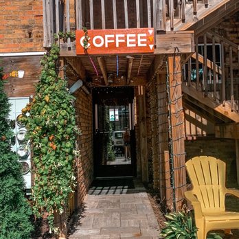Uptown Coffee Company - Coffee & Tea Near Me - Marshfield, Wisconsin Uptown Coffee Company - Coffee & Tea Near Me - Marshfield, Wisconsin