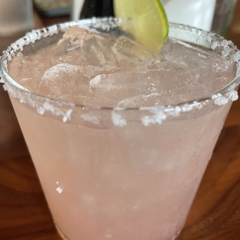 Nick's Manhattan Beach - Jalapeño watermelon margarita - American Near Me - Manhattan Beach, California Nick's Manhattan Beach - Jalapeño watermelon margarita - American Near Me - Manhattan Beach, California