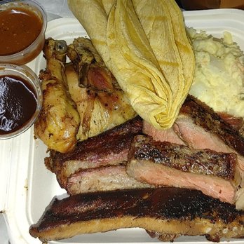 Holy Shit This Is So Good BBQ - Combo #3 - Street Vendors Near Me - Los Angeles, California Holy Shit This Is So Good BBQ - Combo #3 - Street Vendors Near Me - Los Angeles, California